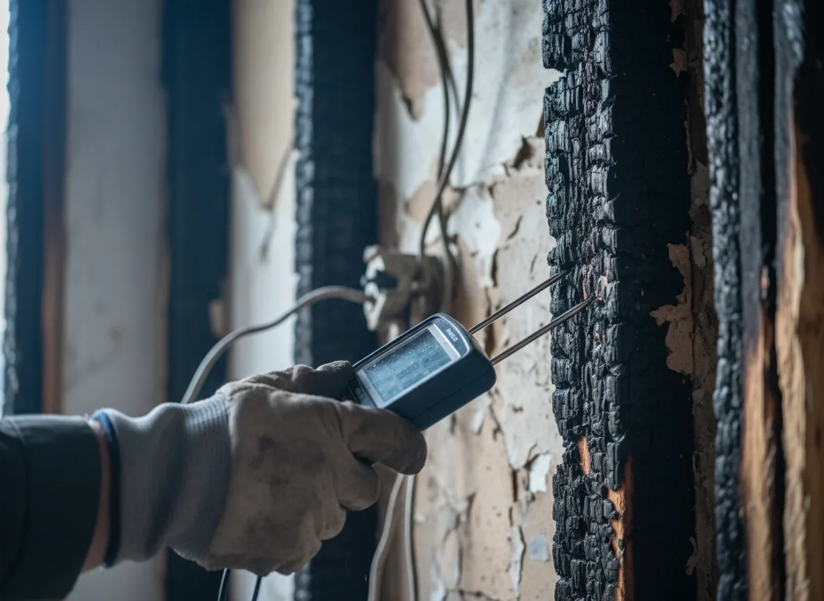 Fire Damage Restoration Paoli, OK FAQs